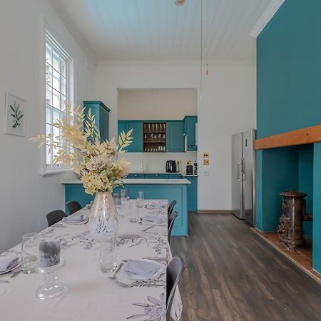 Belvedere House Cape Town Bagian luar foto