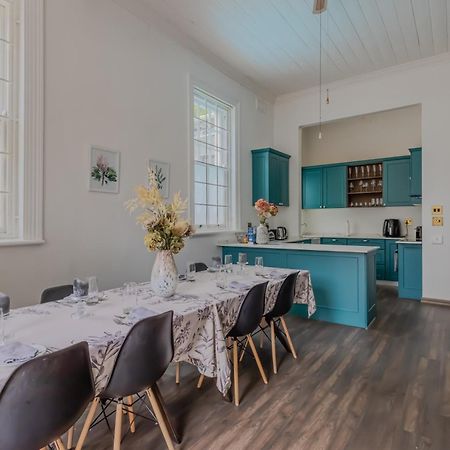 Belvedere House Cape Town Bagian luar foto