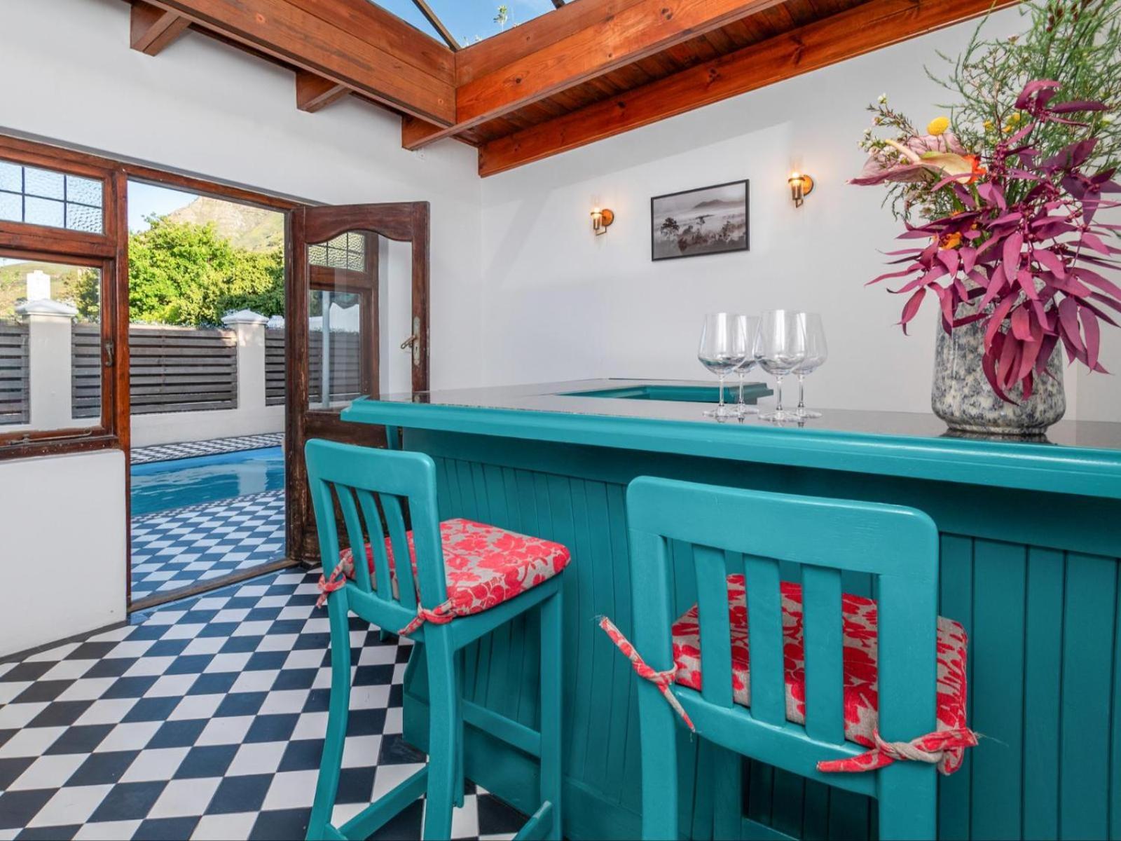 Belvedere House Cape Town Bagian luar foto