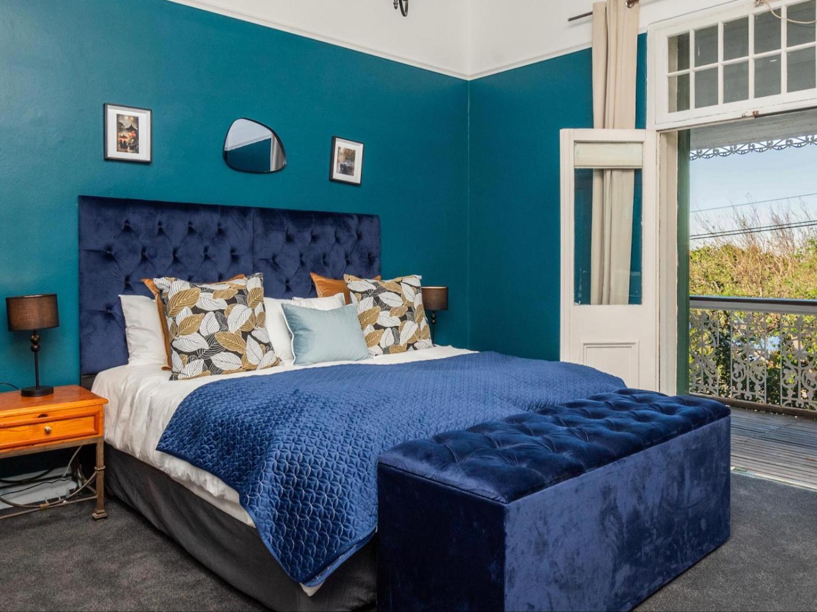 Belvedere House Cape Town Bagian luar foto