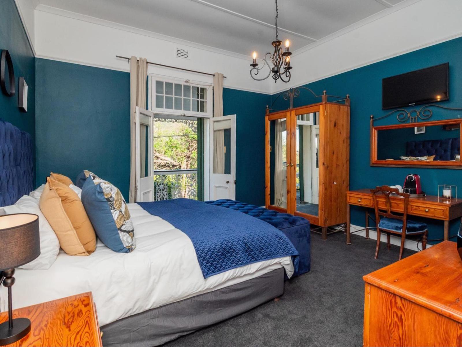 Belvedere House Cape Town Bagian luar foto