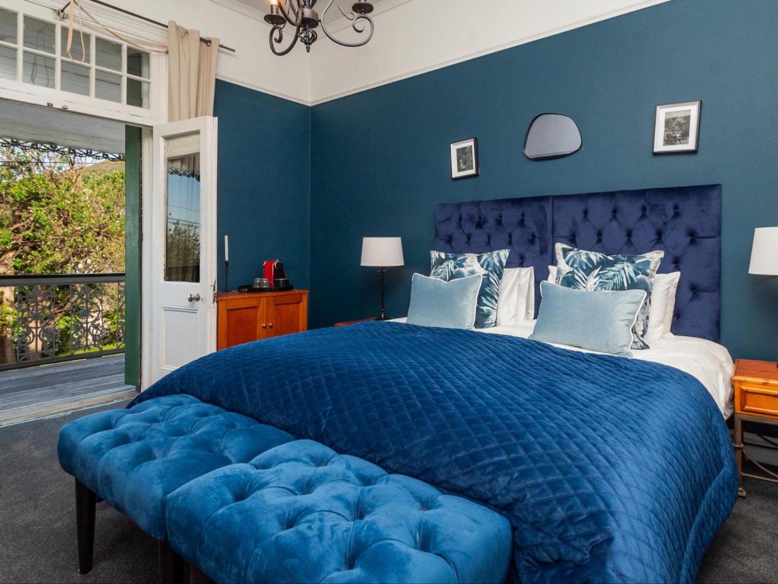 Belvedere House Cape Town Bagian luar foto