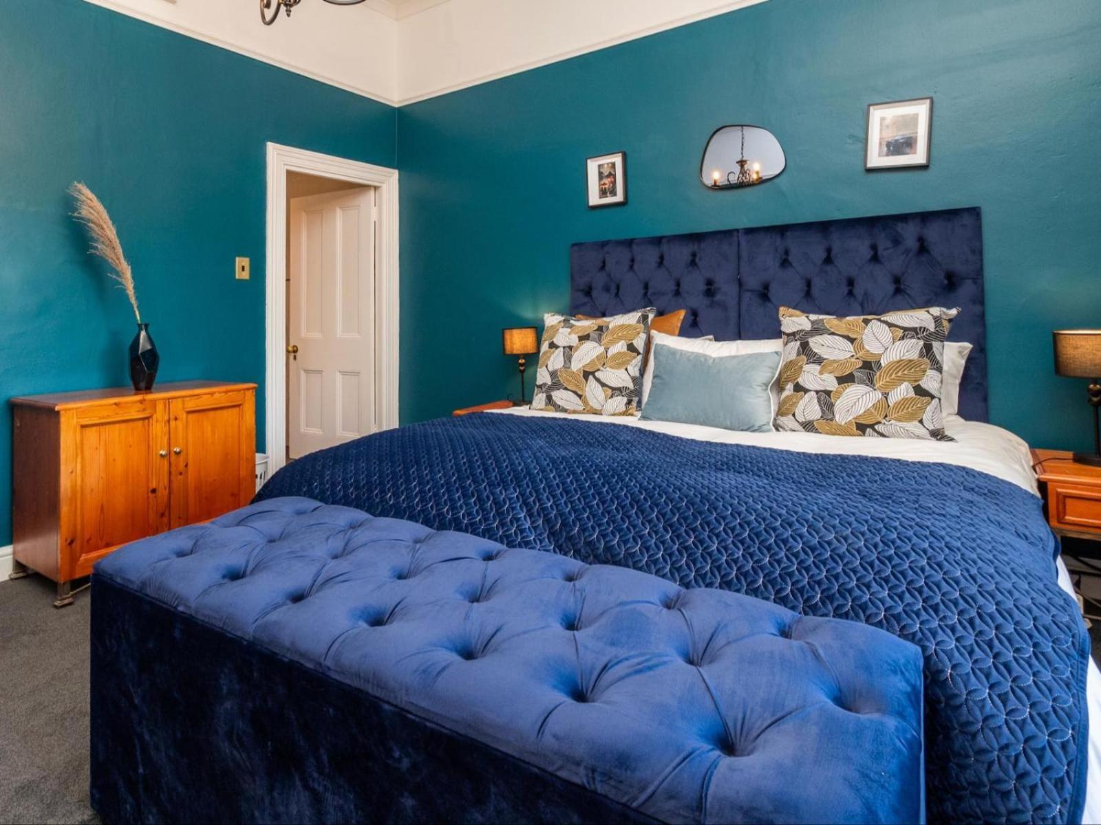 Belvedere House Cape Town Bagian luar foto