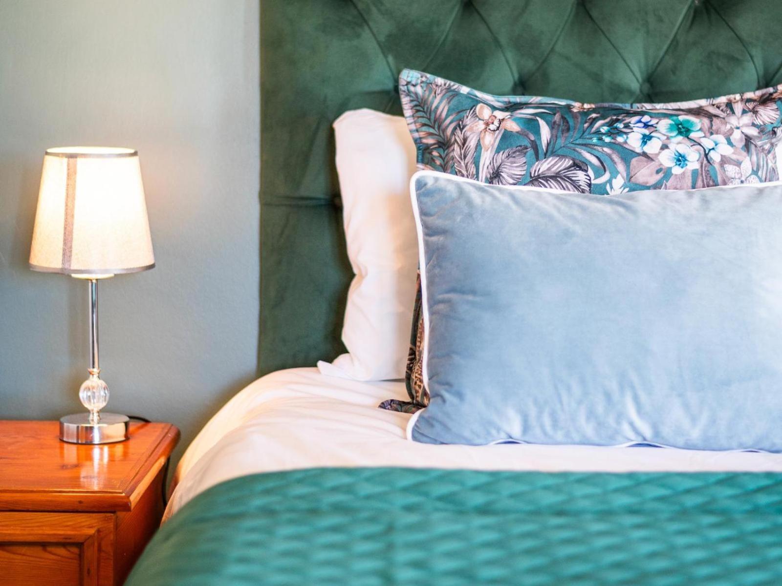 Belvedere House Cape Town Bagian luar foto