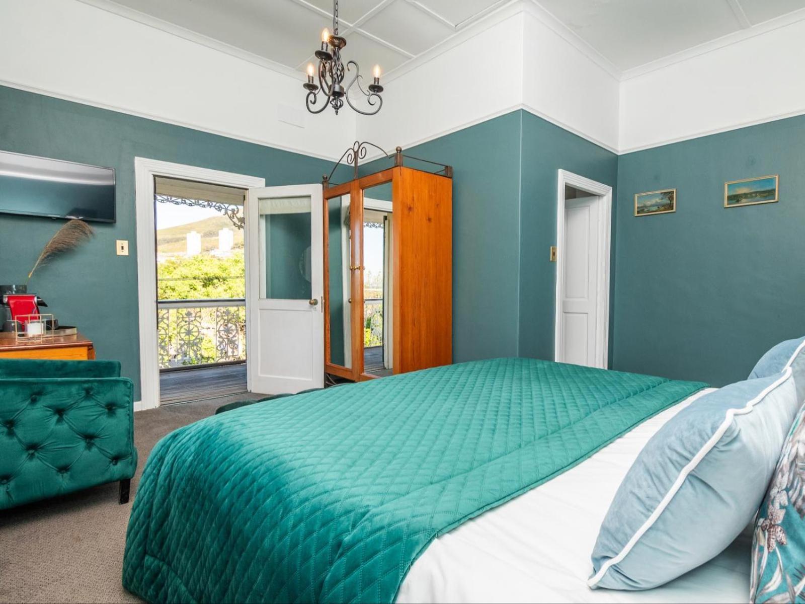 Belvedere House Cape Town Bagian luar foto