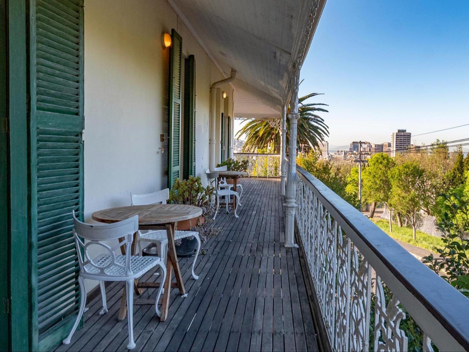 Belvedere House Cape Town Bagian luar foto