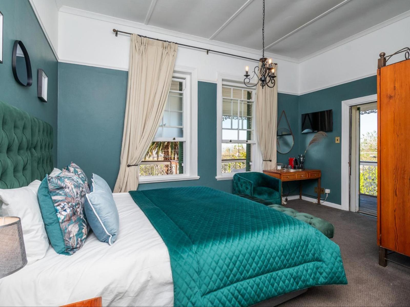 Belvedere House Cape Town Bagian luar foto