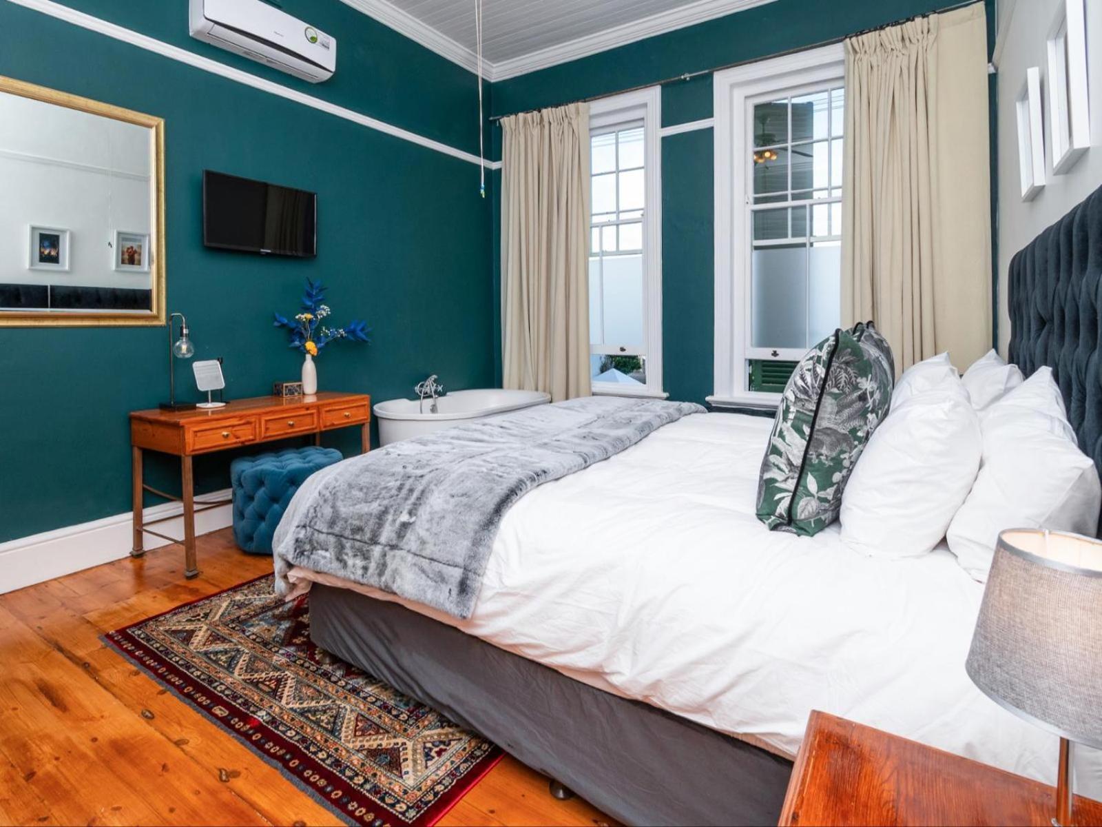 Belvedere House Cape Town Bagian luar foto