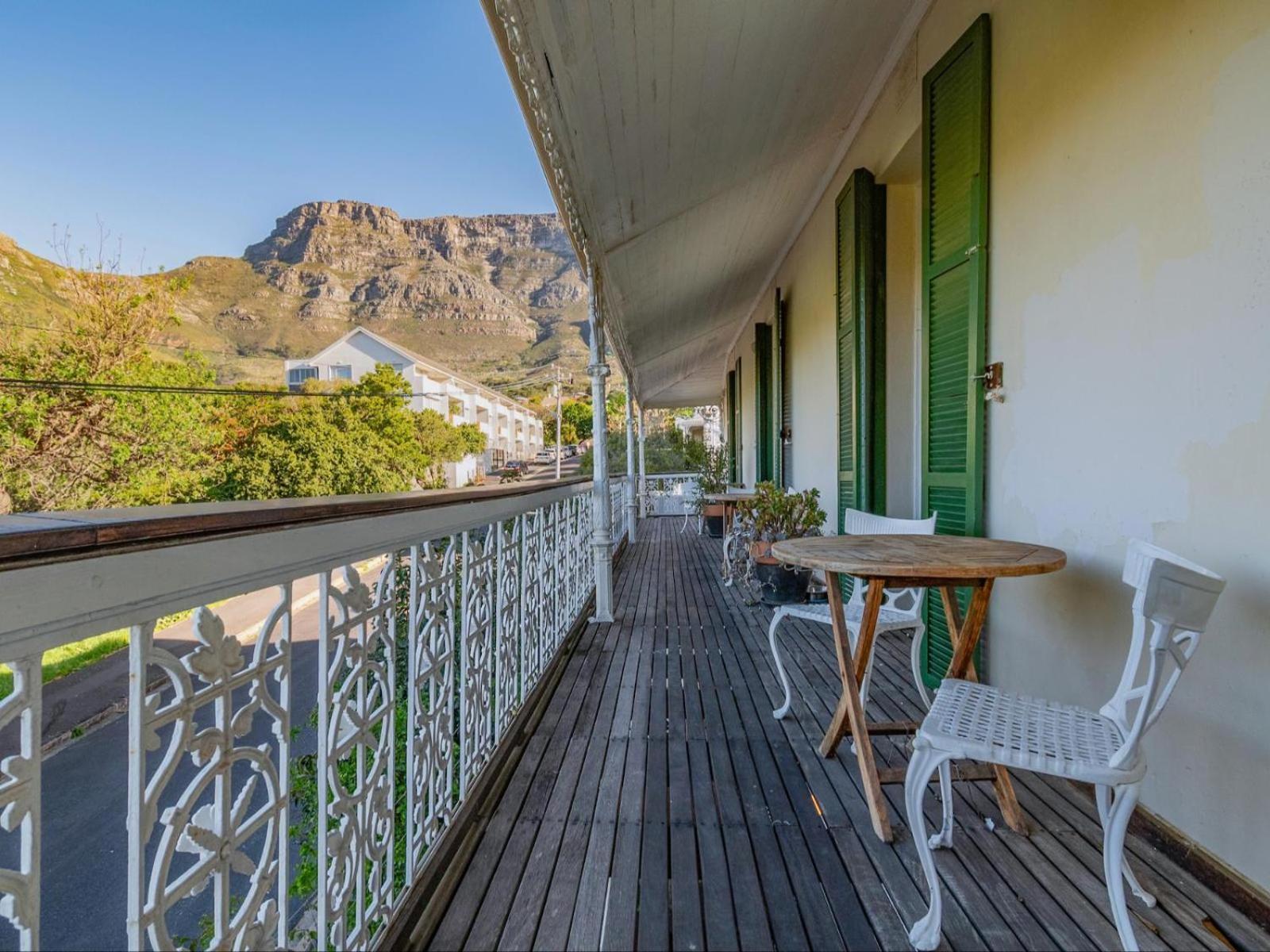 Belvedere House Cape Town Ruang foto