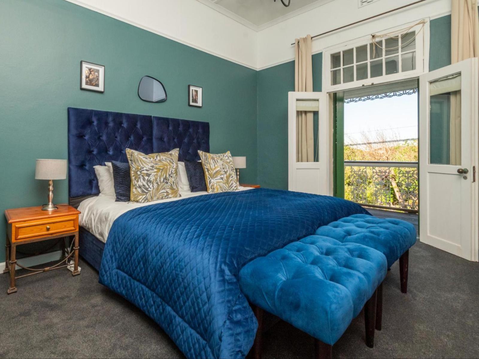 Belvedere House Cape Town Ruang foto