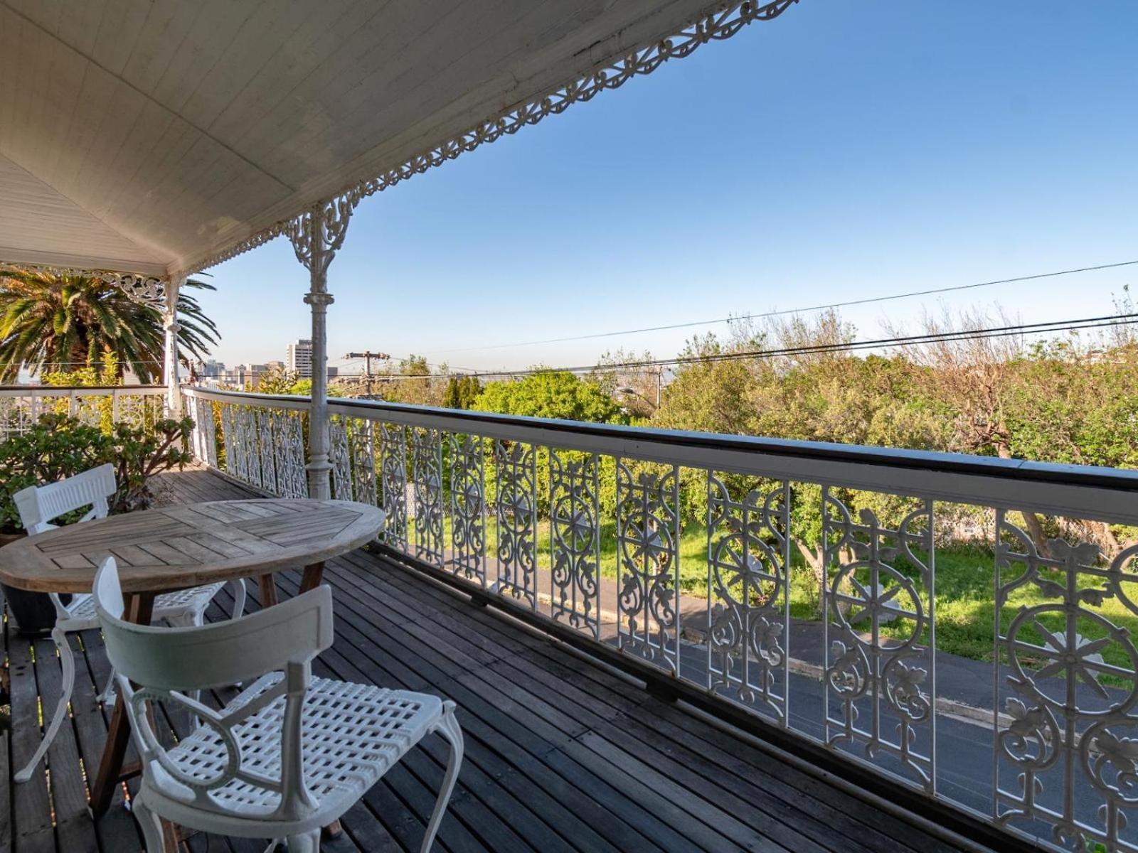 Belvedere House Cape Town Ruang foto