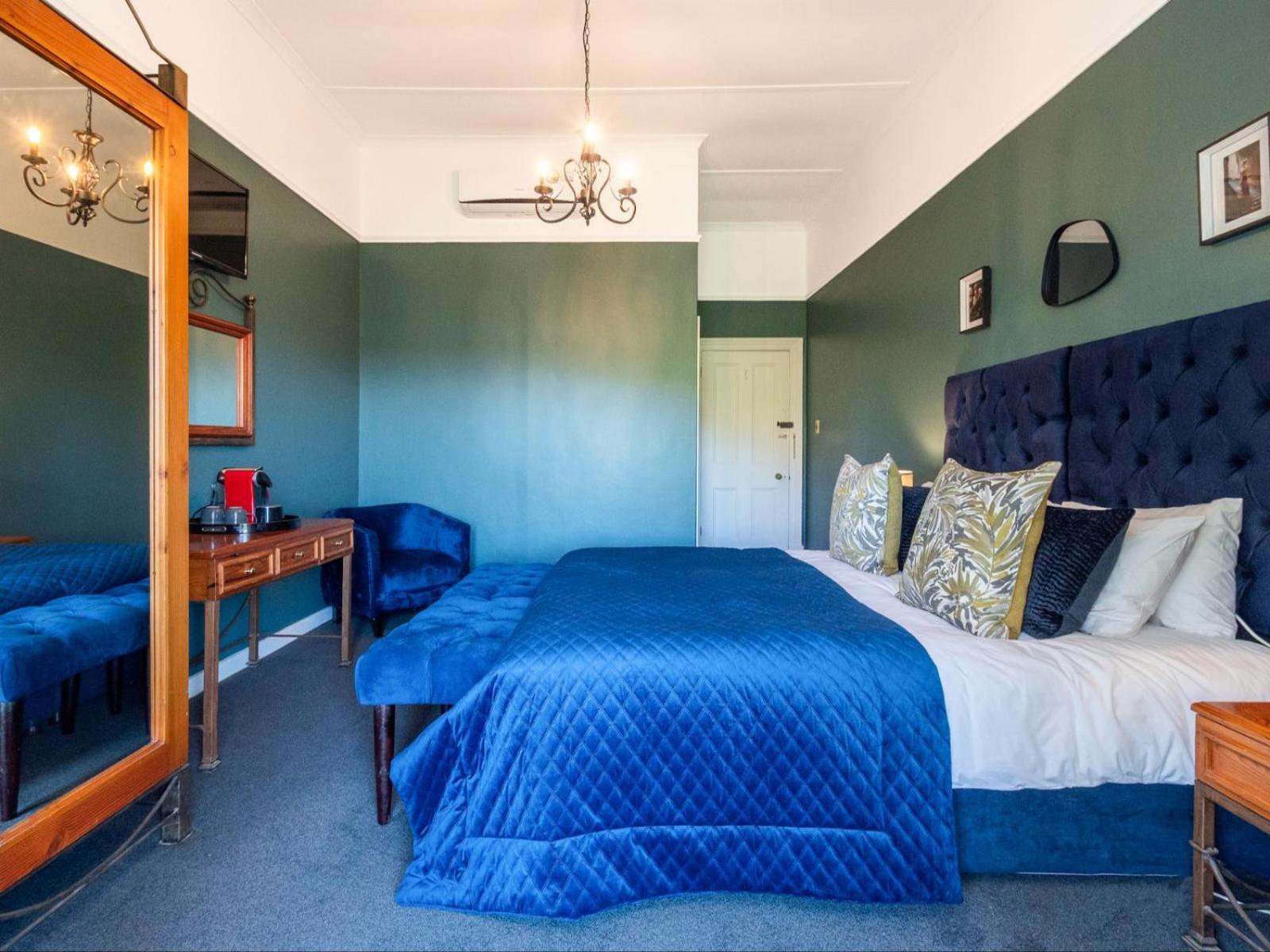 Belvedere House Cape Town Ruang foto