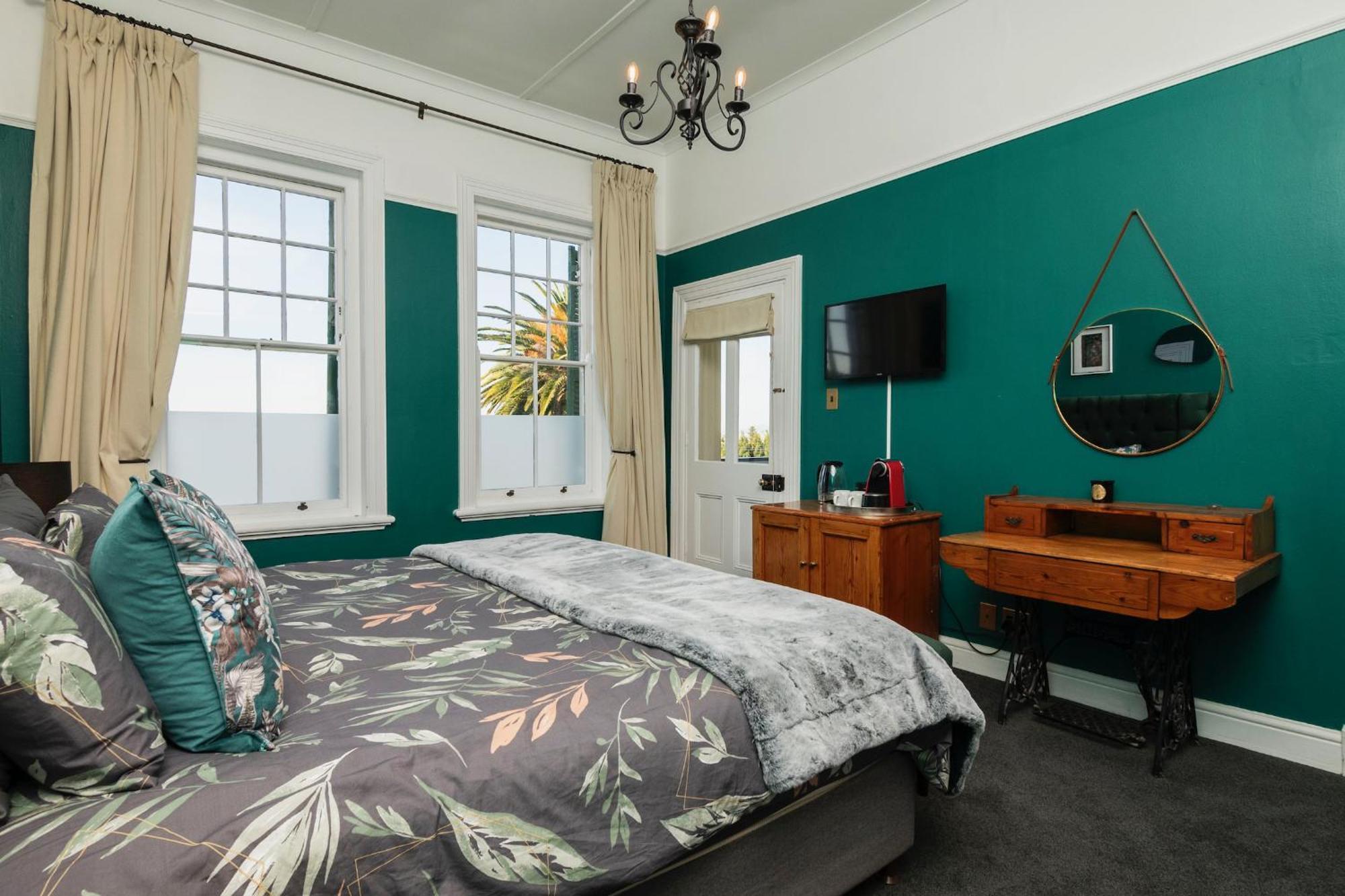 Belvedere House Cape Town Bagian luar foto