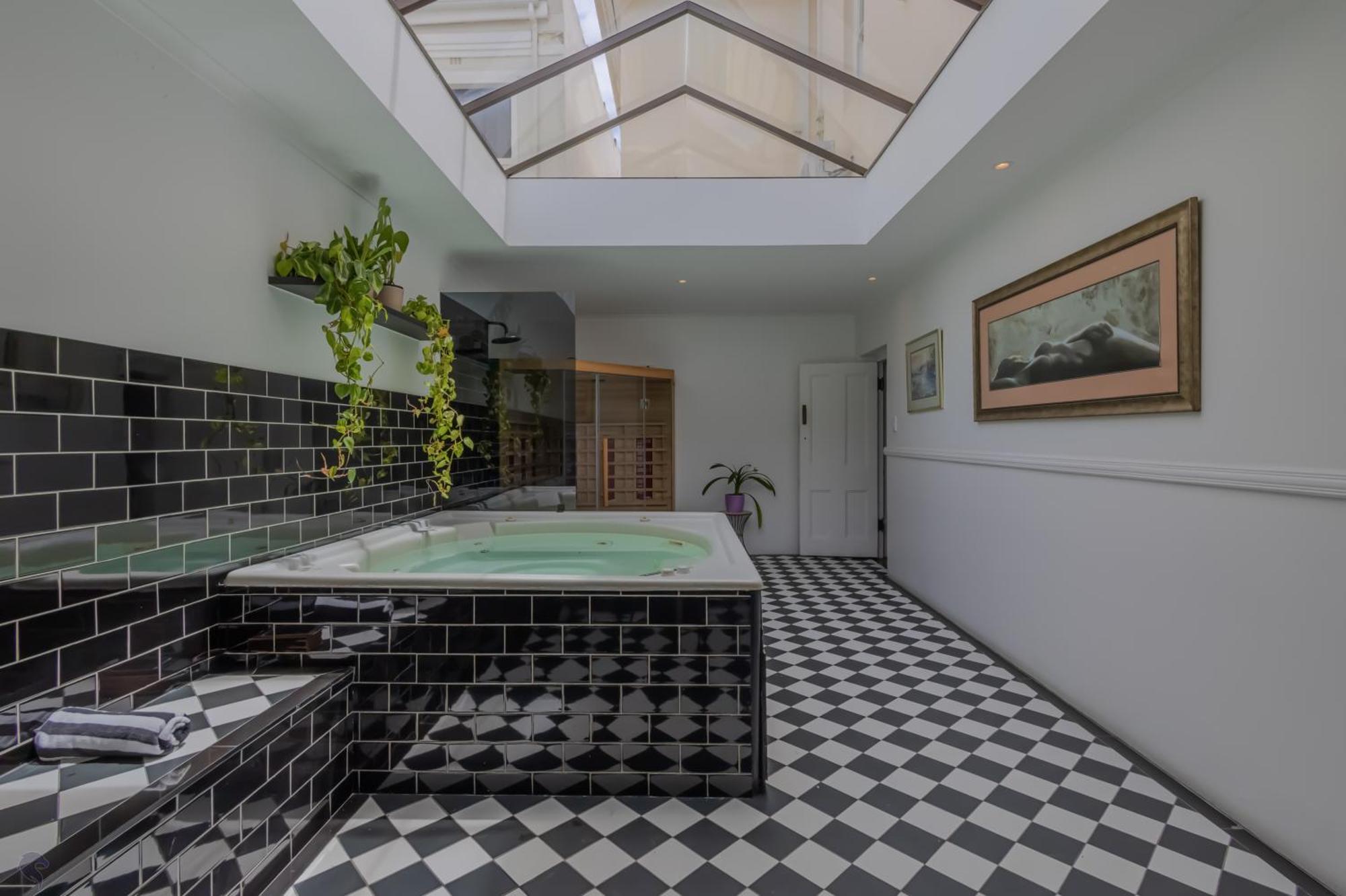 Belvedere House Cape Town Bagian luar foto