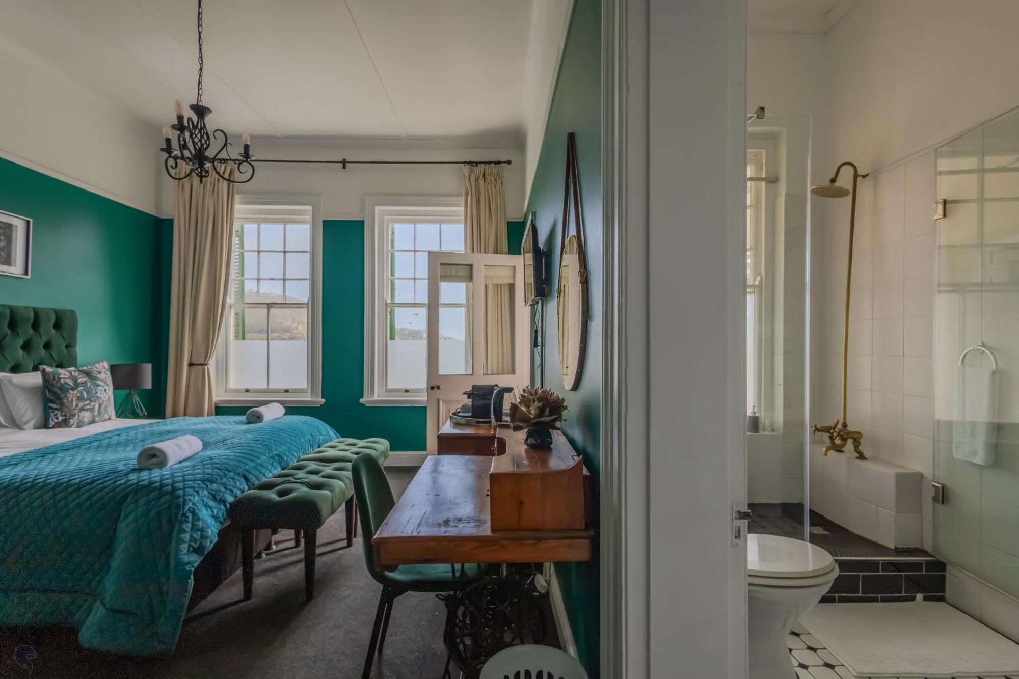 Belvedere House Cape Town Bagian luar foto